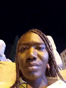 blackhotpartyts's sex show image