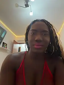 Sexshow-Bild von blackhotpartyts