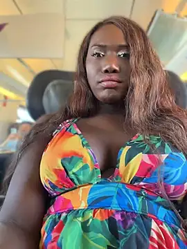 Sexshow-Bild von blackhotpartyts