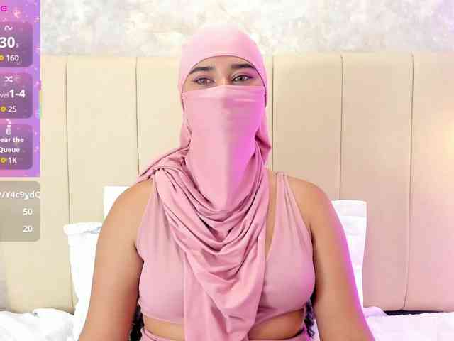 Dakshaa's sex show image