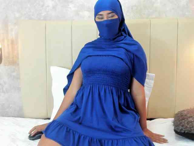 Dakshaa's sex show image