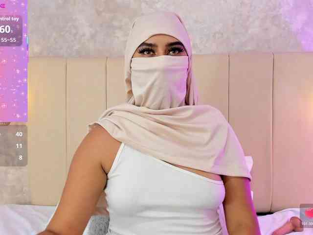 Dakshaa's sex show image