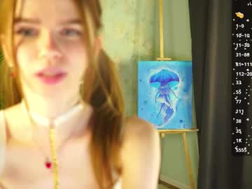 shelleyborom's sex show image