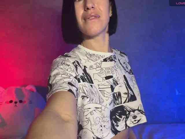 Melaminsy's sex show image