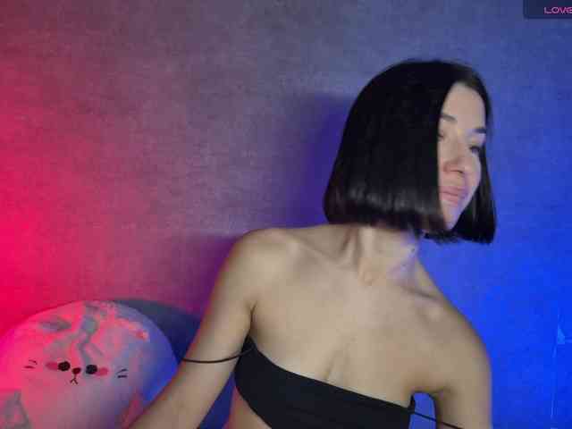 Melaminsy's sex show image