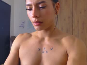 Sexshow-Bild von rouse_leon