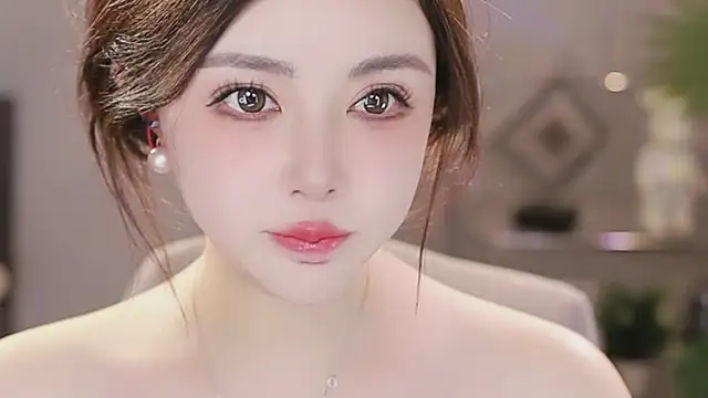 Qiaoqiao__'s sex show image