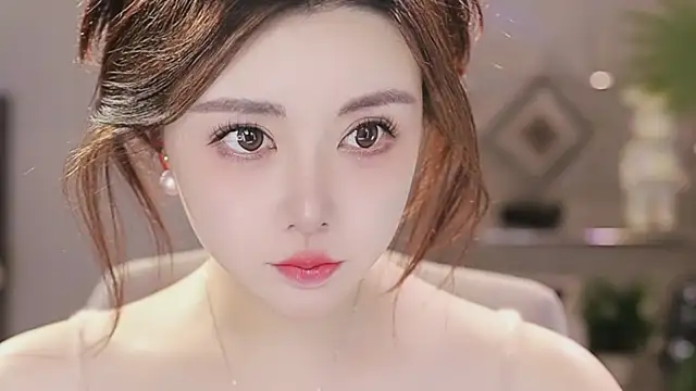 Qiaoqiao__'s sex show image