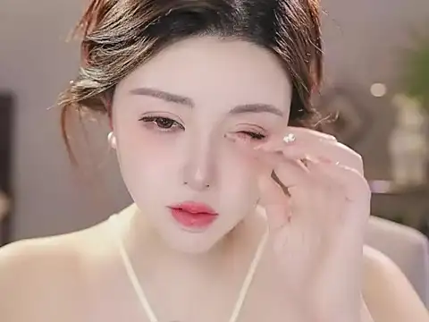 Qiaoqiao__'s sex show image