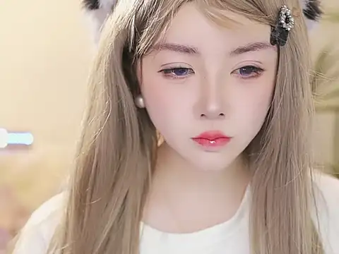 Изображение секс-шоу модели Qiaoqiao__