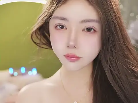 Изображение секс-шоу модели Qiaoqiao__