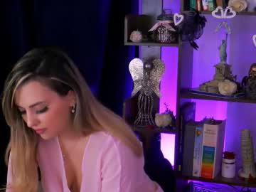 bailey_evans's sex show image