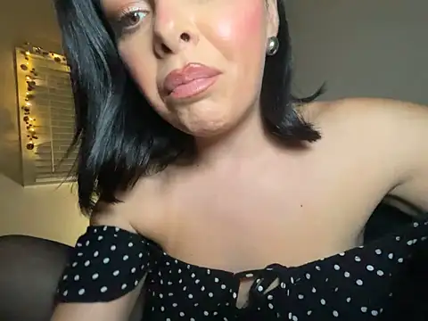 FrancescaXO's sex show image