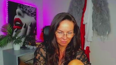 Helen_Wild's sex show image