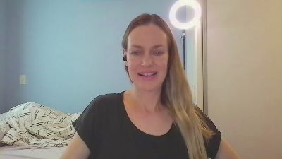 Sexshow-Bild von CrazyAnny1