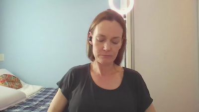 Sexshow-Bild von CrazyAnny1