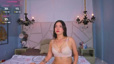 lady_kiinky's sex show image