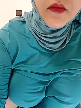 AmalArabic's sex show image