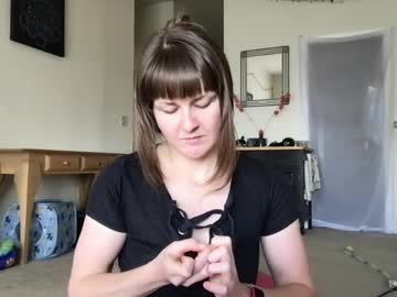 sweet_truffle's sex show image