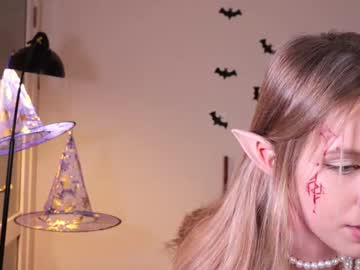 ella_twinkle's sex show image