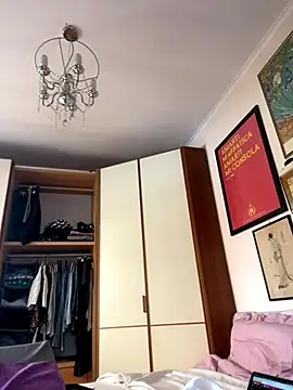 Dancing_wmyselF_'s sex show image