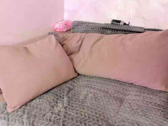 Eva-Merlin's sex show image