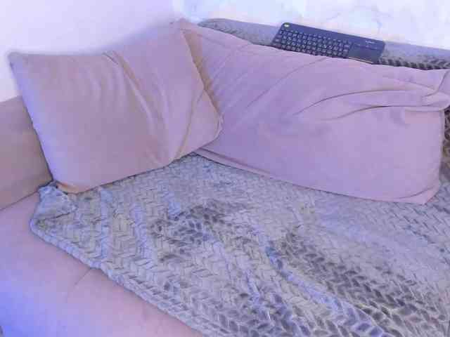 Eva-Merlin's sex show image