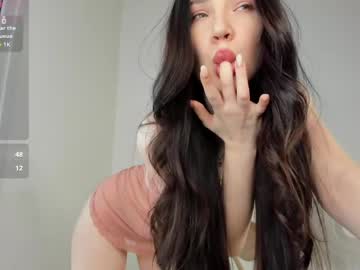helen_sparkk's sex show image