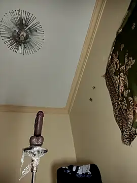 Jacky_queen's sex show image