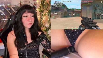 Sexshow-Bild von NanachiCook_