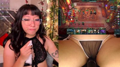 Sexshow-Bild von NanachiCook_