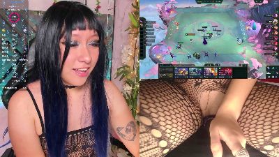 Sexshow-Bild von NanachiCook_ Sexshow-Bild von NanachiCook_