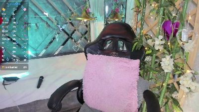 Sexshow-Bild von NanachiCook_ Sexshow-Bild von NanachiCook_
