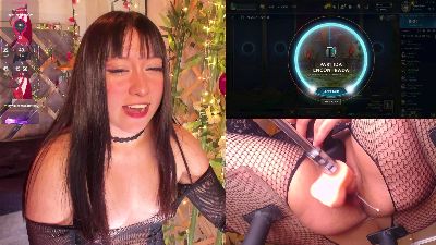 Изображение секс-шоу модели NanachiCook_ Изображение секс-шоу модели NanachiCook_