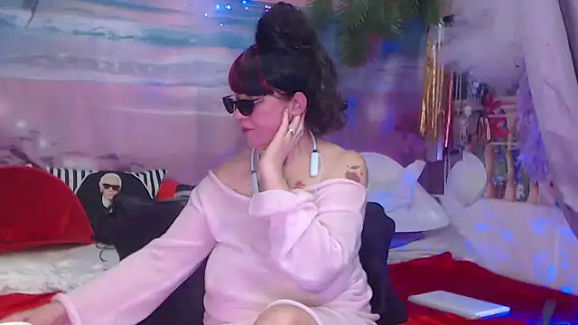 NightOrhideya's sex show image