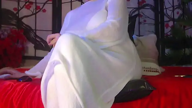 NightOrhideya's sex show image