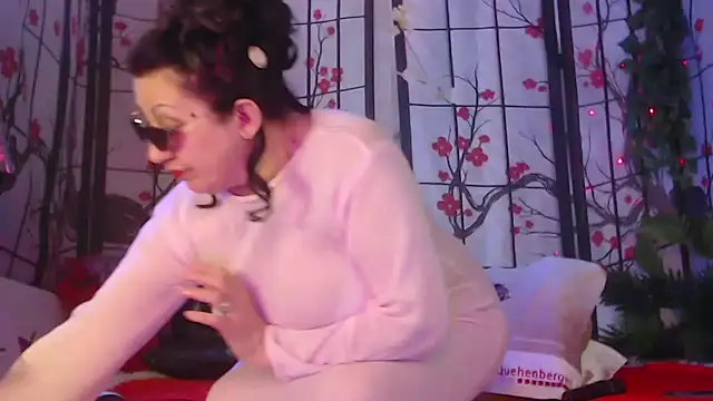 NightOrhideya's sex show image