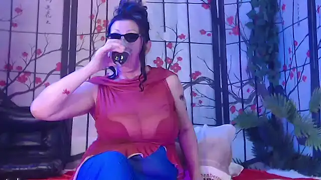 NightOrhideya's sex show image