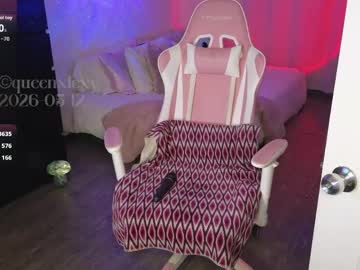 Sexshow-Bild von queenx_lexy