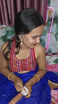 Dipak_kalal_chudai's sex show image