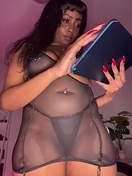 Blazerina's sex show image