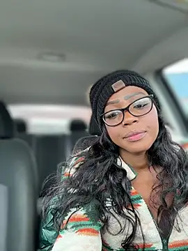 Изображение секс-шоу модели Blazerina