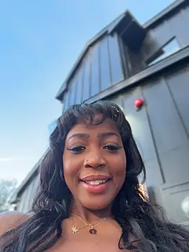 Изображение секс-шоу модели Blazerina