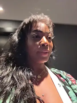 Изображение секс-шоу модели Blazerina