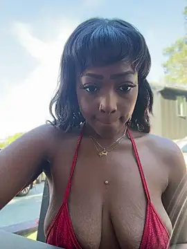 Изображение секс-шоу модели Blazerina