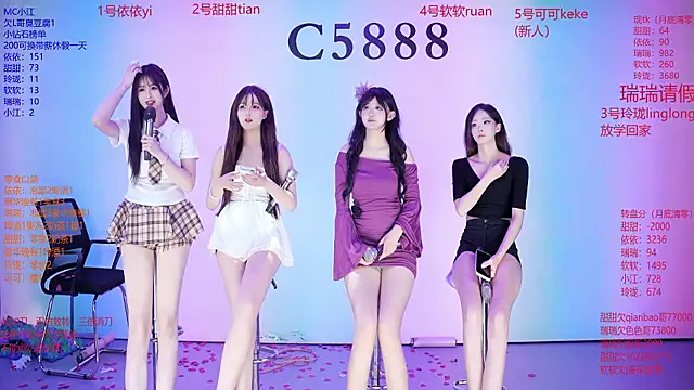 Изображение секс-шоу модели C5888 Изображение секс-шоу модели C5888