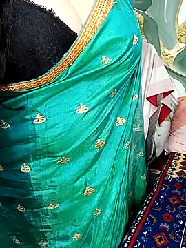 Ridhima_sony's sex show image