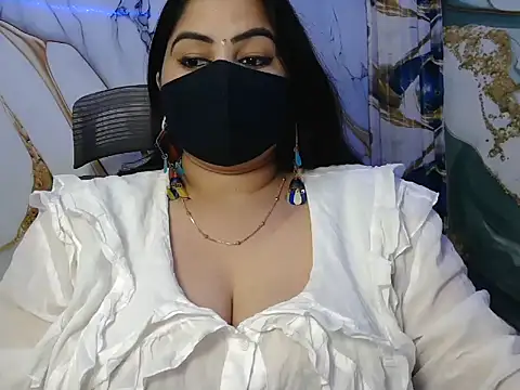 Ridhima_sony's sex show image