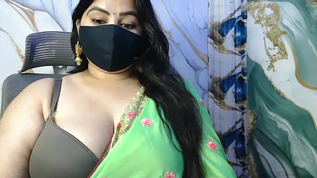 Ridhima_sony's sex show image