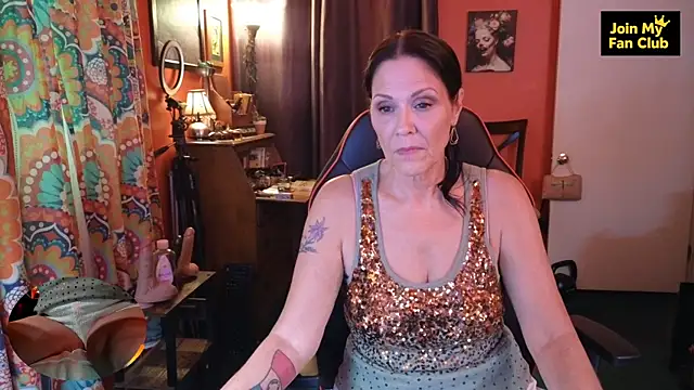 Jujutopia's sex show image